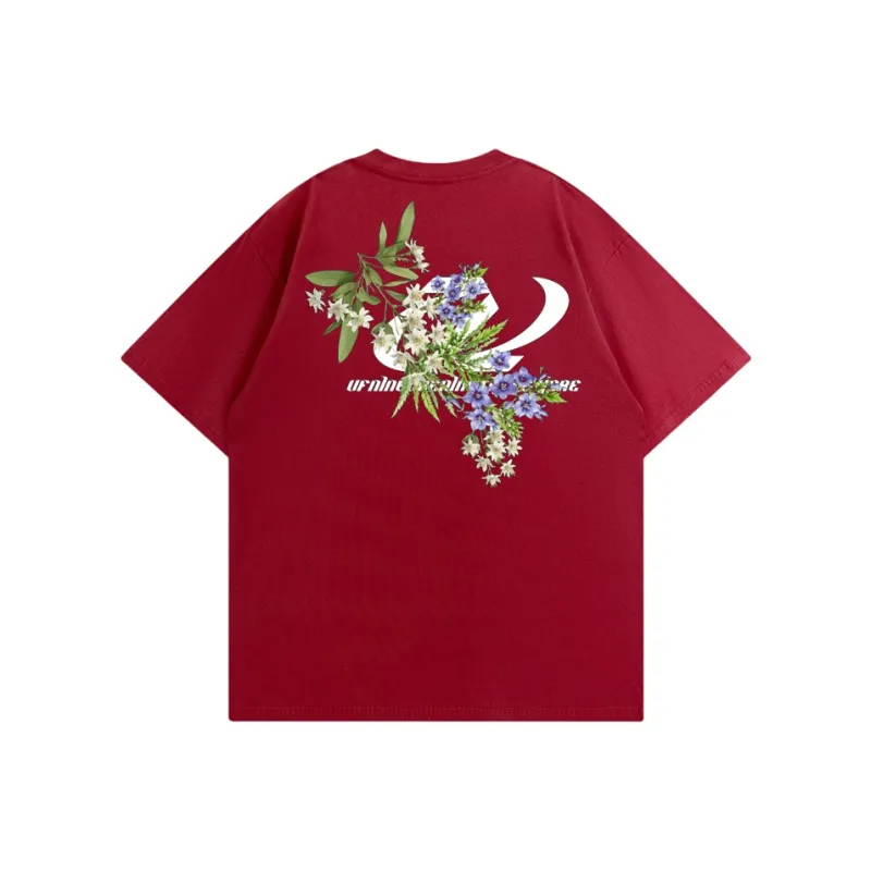 UF9193 T Shirts Unisex-8