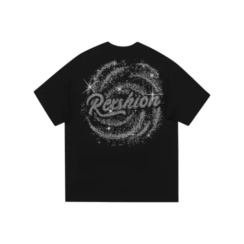 REXSHION T Shirts Unisex