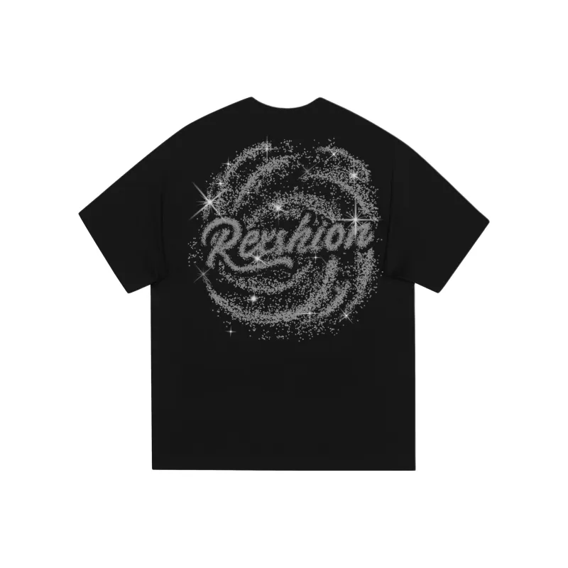 REXSHION T Shirts Unisex-0
