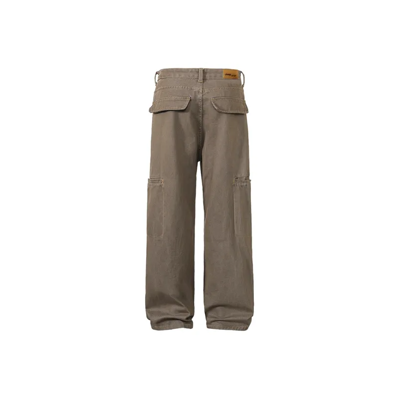 Jeep Jeans Unisex-16