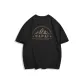 Black (Fp Peak Camping Chest Logo _Fp Peak Camping Back Logo)