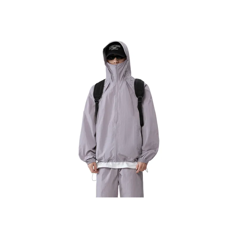 MIIOW Sun Protection Clothing Unisex-10