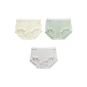 ROBINHOOD Underpants Women's 3 Pack