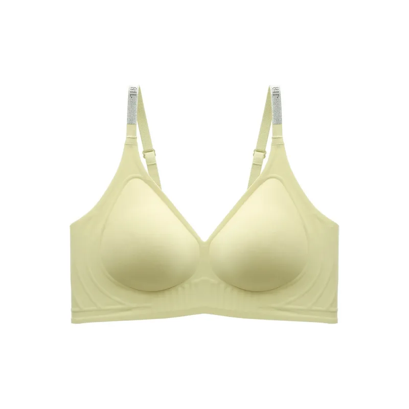 Gentle welcome Women's Bras-1