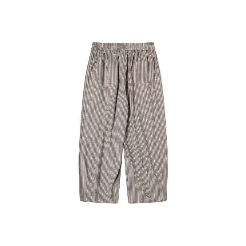 TGNS Casual Pants Unisex-1