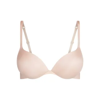 SKIMS SS25 ULTIMATE TEARDROP PUSH UP BRA Women's 1 Pack
