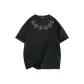 Black[Heavyweight 100% cotton]