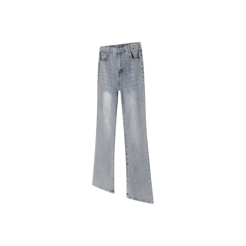 SAME FLOW Jeans Unisex-4