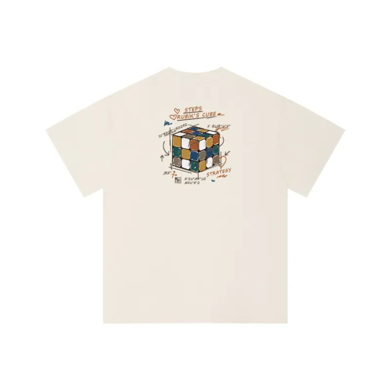MIANDEMEIXUE T Shirts Unisex-66