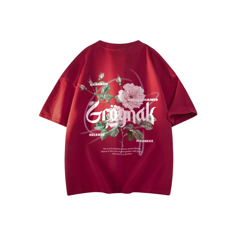 GROGNAK T Shirts Unisex-15