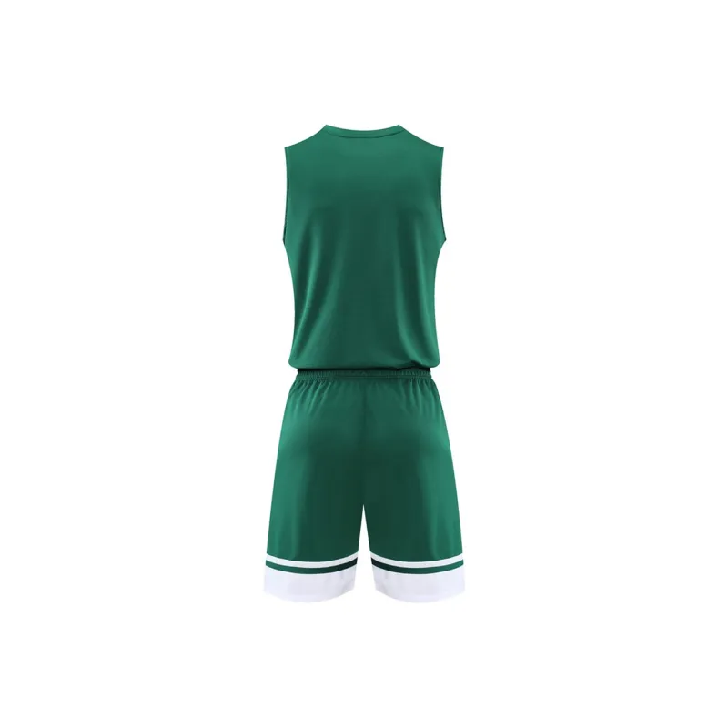 SOAP OPERA Basketball Suit Unisex-7