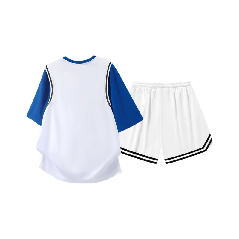 RED DRAGONFLY Casual Sportswear Unisex-14