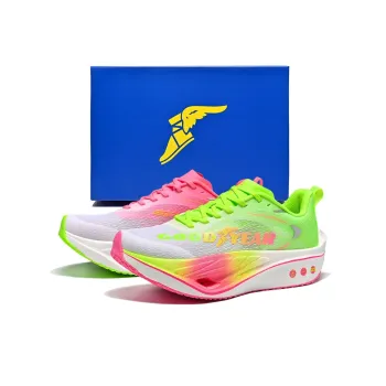 GOOD YEAR Low Top Running Shoes Men's