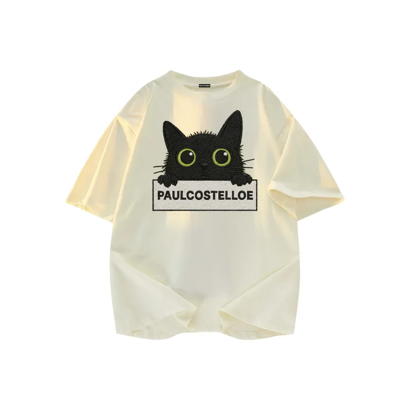 PAUL COSTELLOE T Shirts Unisex-7