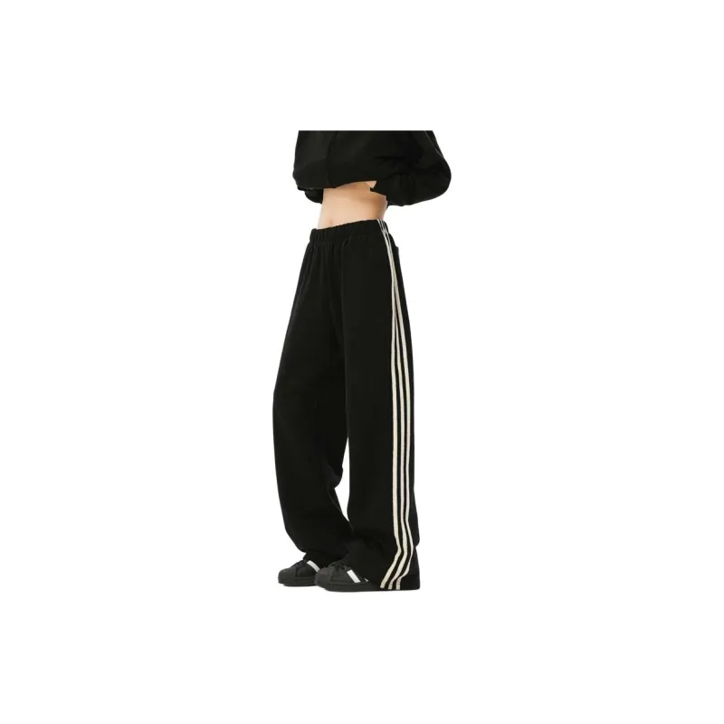 JIMI&JONS Casual Pants Unisex-1