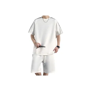 DANGERTIGER Casual Sportswear Unisex