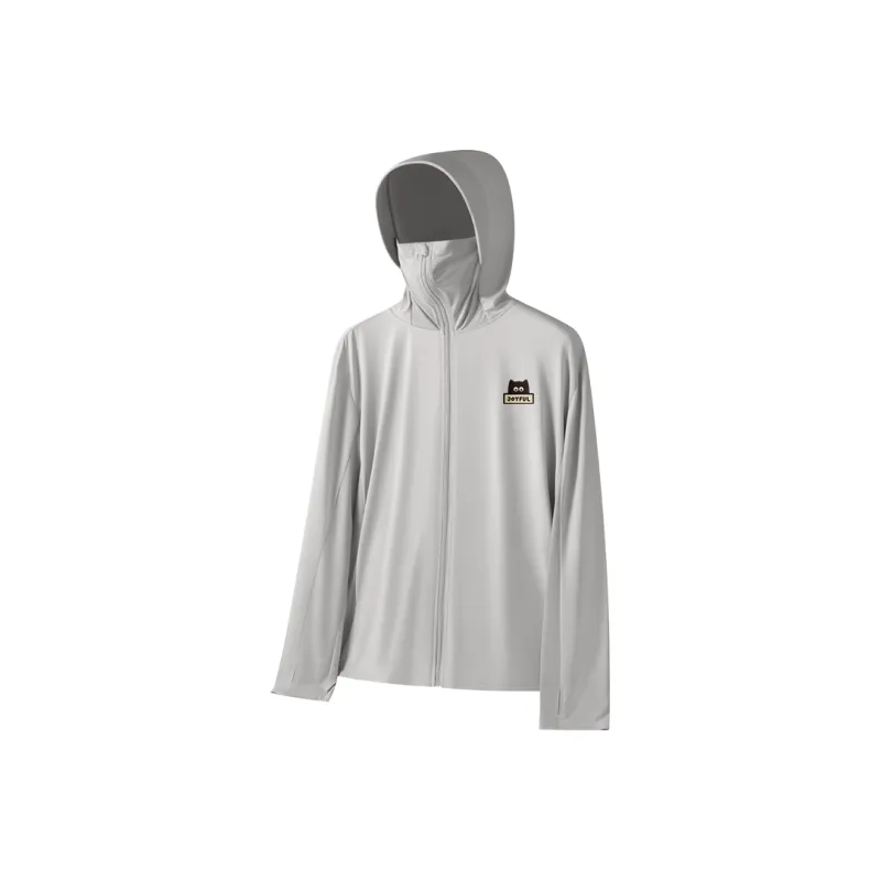 MINISO Sun Protection Clothing Unisex-16