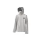 [Ice Silk Cooling]Light Gray (Ma Dazed Cat Chest Logo)