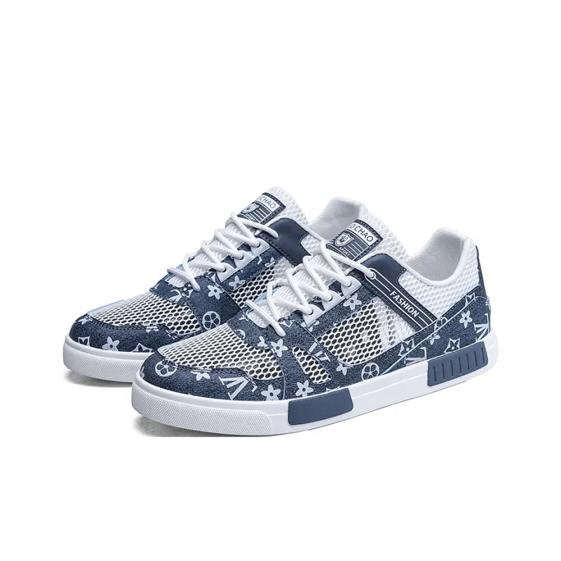 Sportful Quick Dry, Balance, Breathable, Moisture Wicking Low Top Skateboard Shoes Men's-2