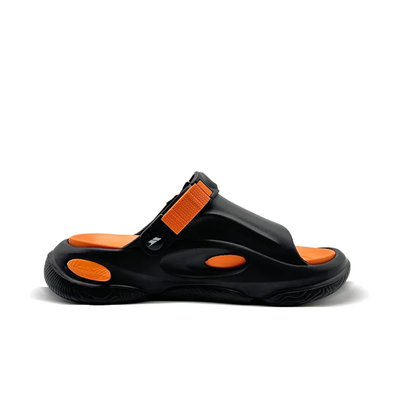 TRESPASS Quiet Slide Slippers Men's-1