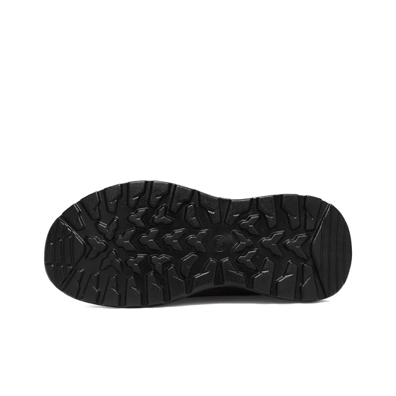 DOUBLE STAR 88 Flyknit Slip Resistant And Breathable Low Top Casual Shoes Unisex-16