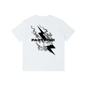 FASTFISH T Shirts Unisex