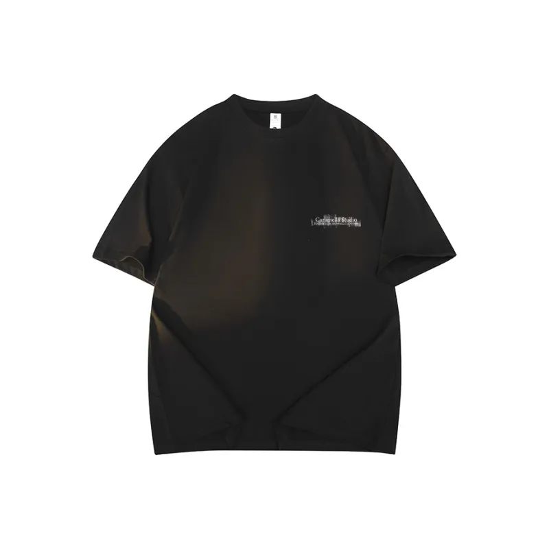 Caramella T Shirts Unisex-8