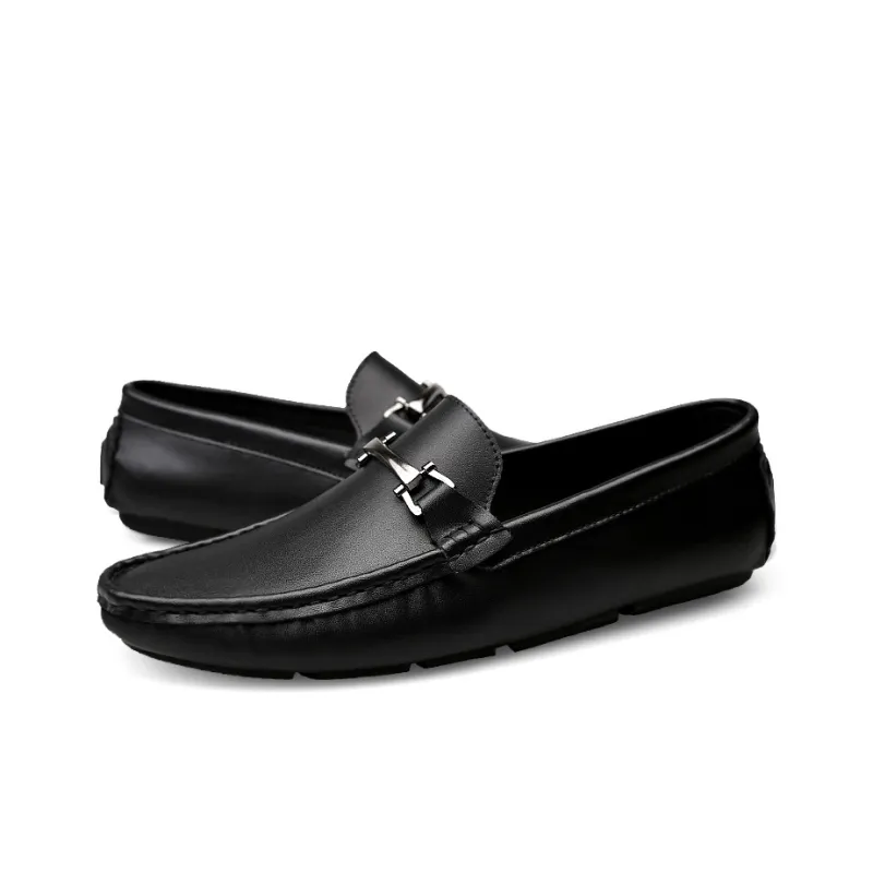 British Knights Casual Shoes Men's Black-3