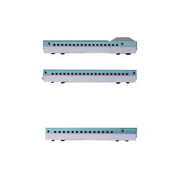 KATO N Gauge E5 Series Shinkansen, Hayabusa, Railway, Tram Model Accessories