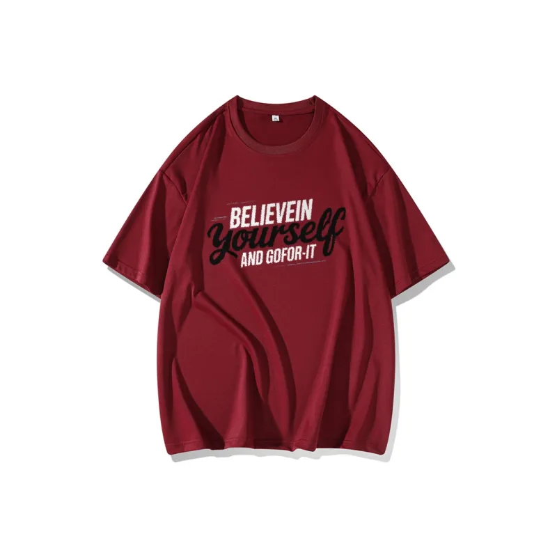 FAIRWHALE T Shirts Women's-6