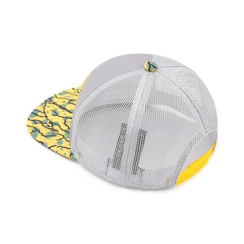 KENMO Polyester Baseball Caps Unisex-17