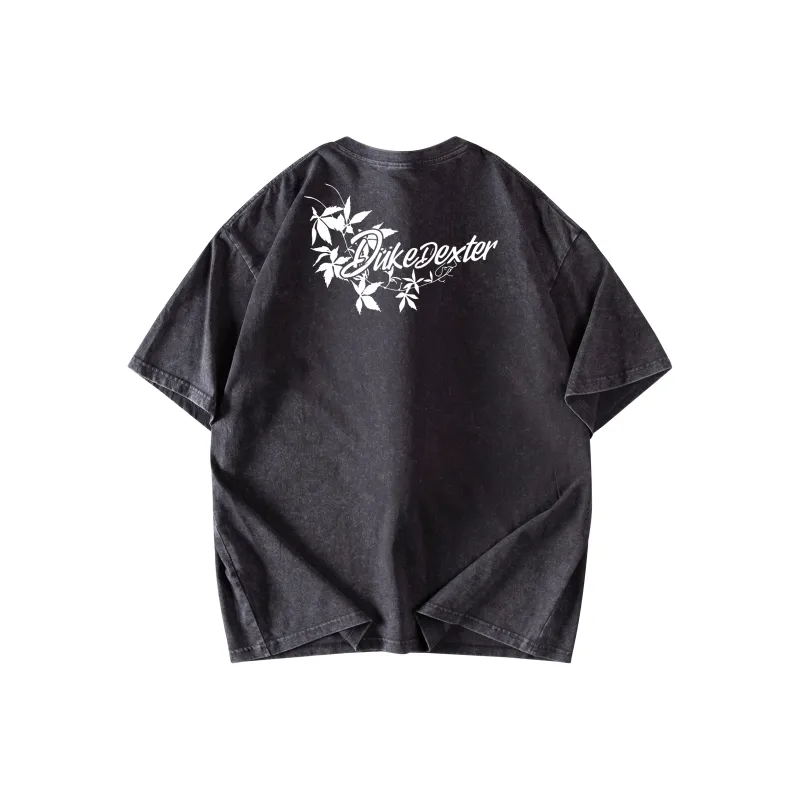 DUKE+DEXTER T Shirts Unisex-6