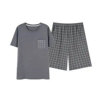 FENTENGCARE Men Pajama Sets