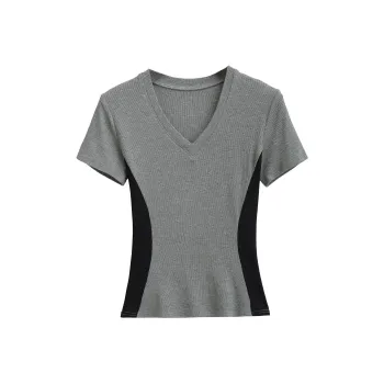 RTTO Set in Sleeve T Shirt Women's