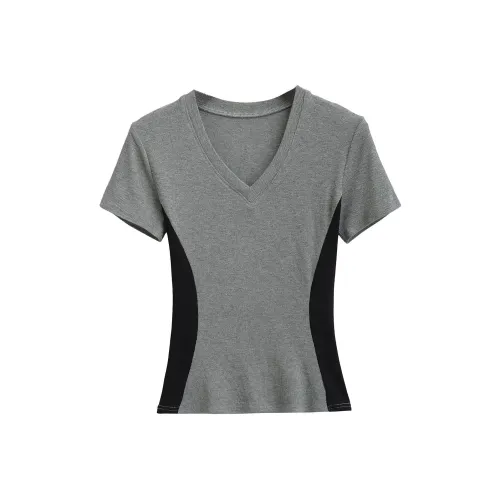 RTTO Set in Sleeve T Shirt Women's