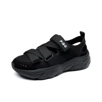 Abango Men's Casual Shoes Men Low Top Black