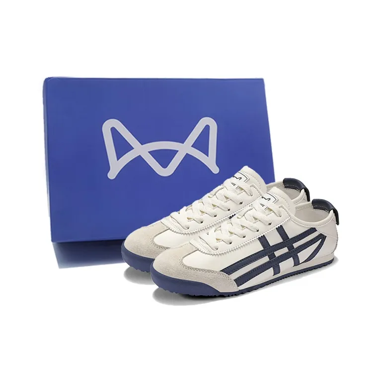 MIIOW Low Top Casual Shoes Men's-4