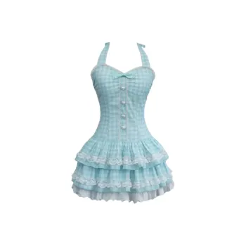 TENNE GIRL Sleeveless Dress Women's
