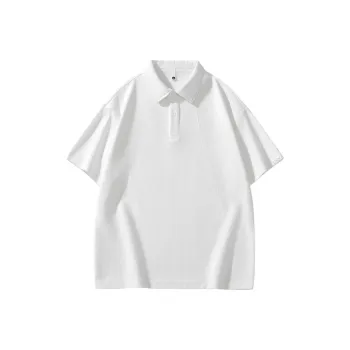 WOSAWE Polo Shirts Unisex