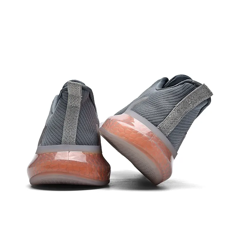 Ncmt Cushioning, Slip Resistant, Abrasion Resistant Support Low Top Running Shoes Unisex-13
