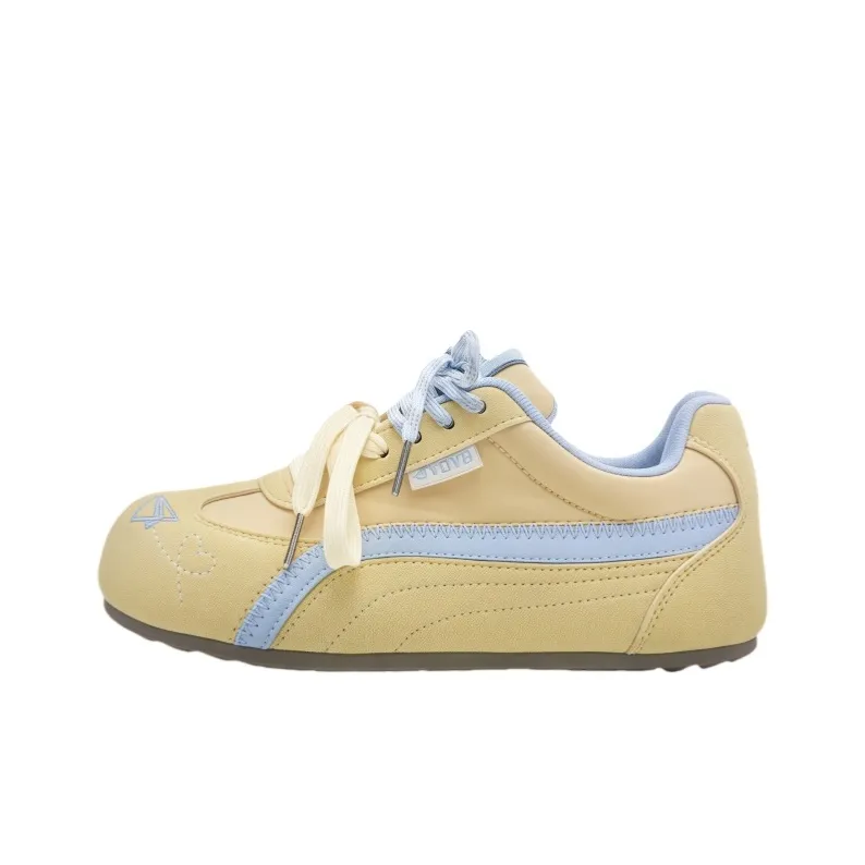 LURAD Low Top Casual Shoes Women's-0