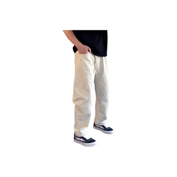 City Hipster Casual Pants Unisex