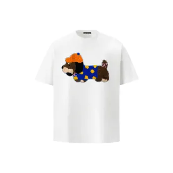 SUNSETMONENT Short Sleeved T Shirts Unisex