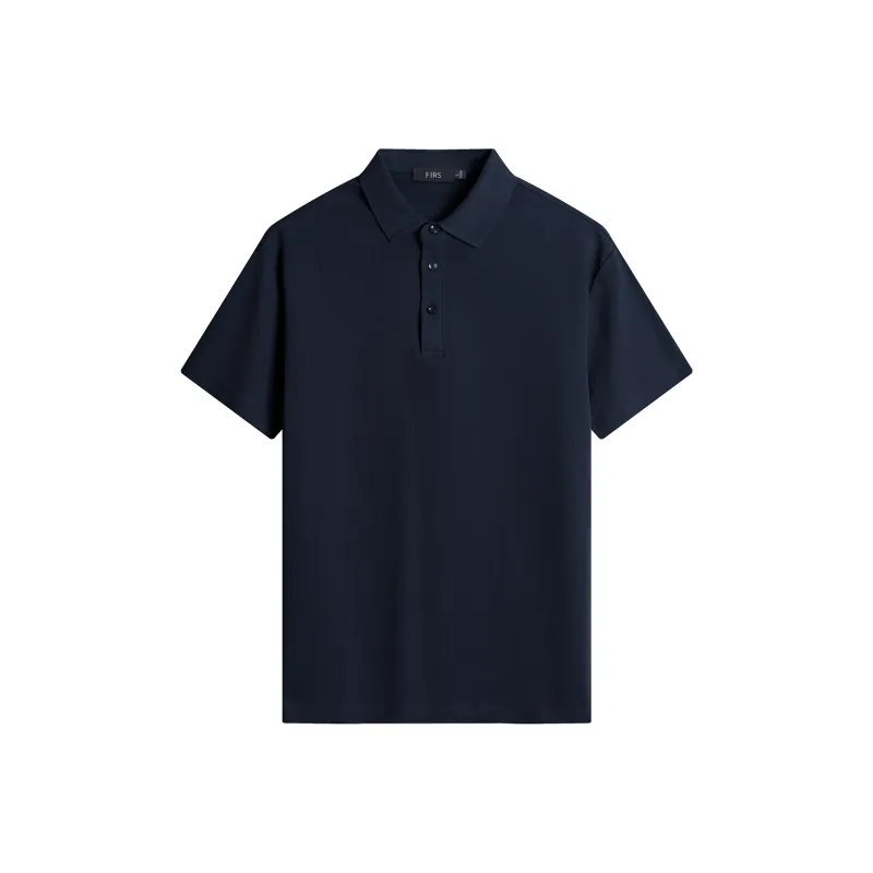 FIRS Polo Shirts Unisex-1