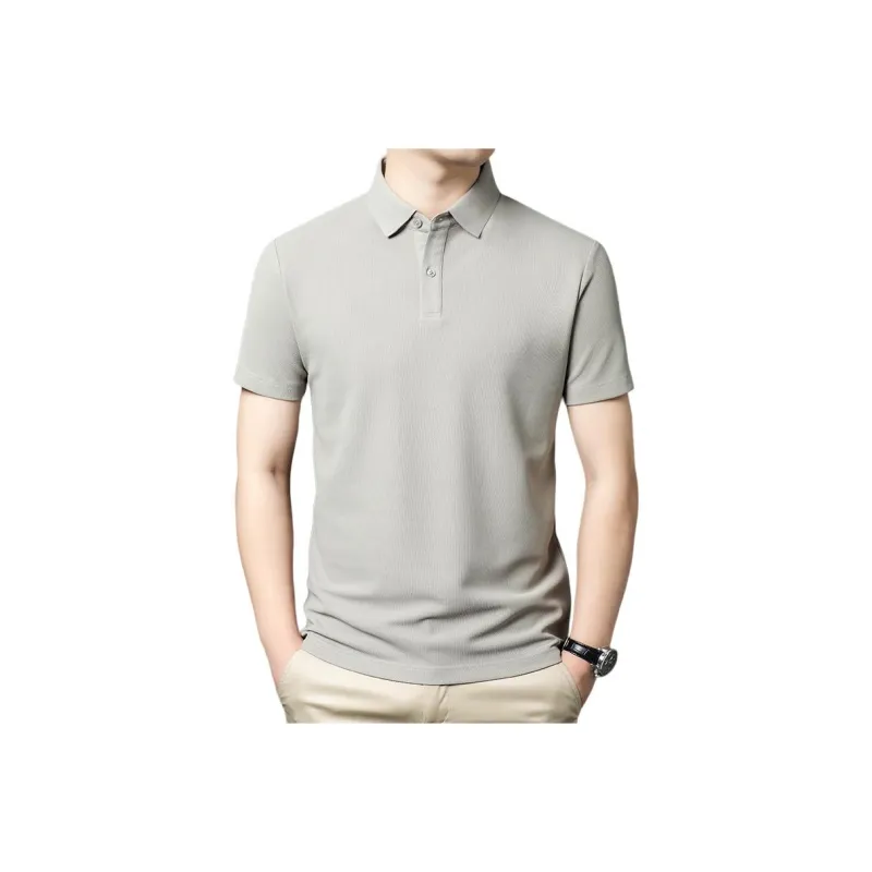 PIERRE CARDIN Polo Shirts Men-12