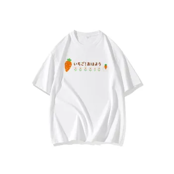 FAIRWHALE T Shirts Women's