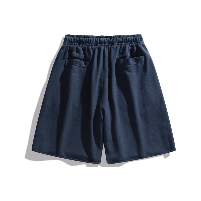 PISYPOX Casual Shorts Unisex-16