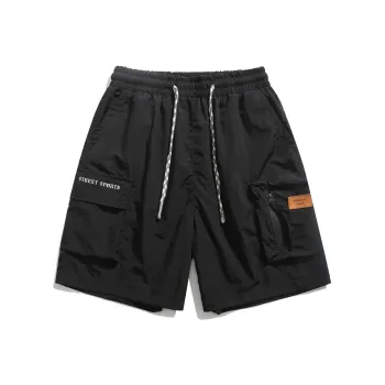 BOTH PLAY Cargo Shorts Unisex