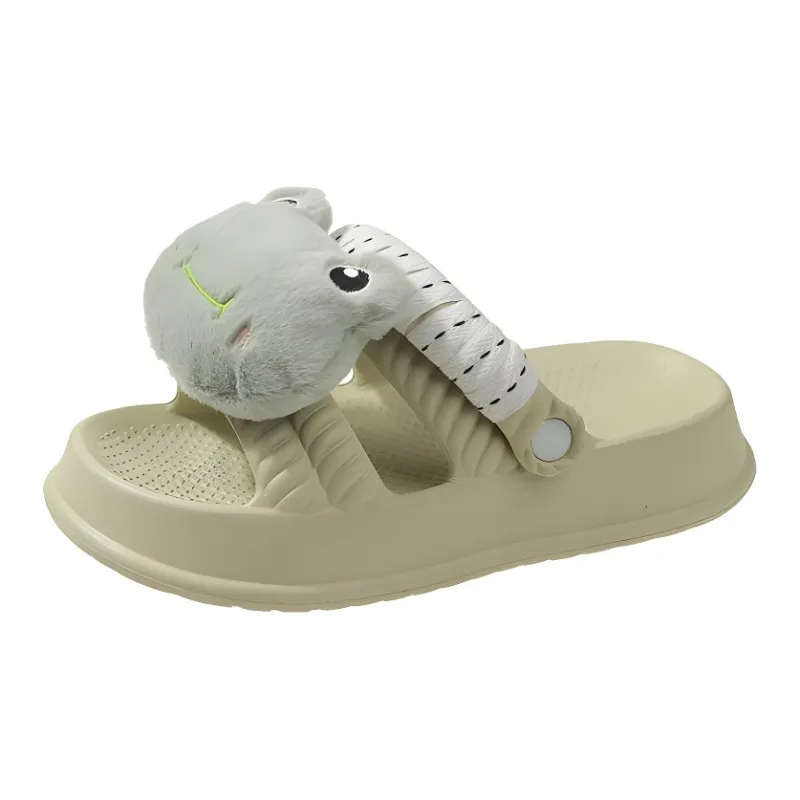 TLIT Slippers / Home Slippers-2