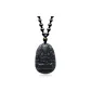 [Mouse]Thousand-Armed Guanyin Pendant[with Woven Rope]